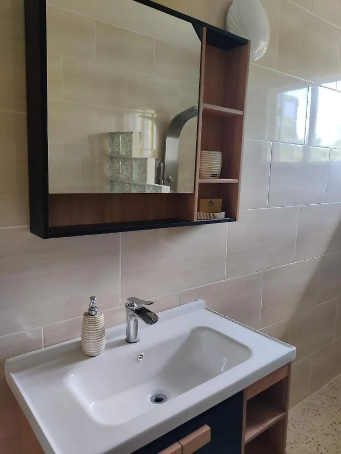 Guest house Villa Havana Negril Jamaica