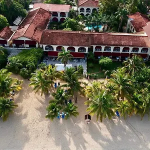 4* Hotel Charela