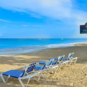 3* Hotel Coco La Palm