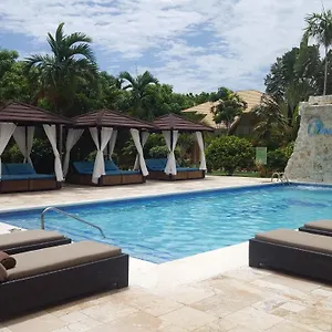 2* Hotel Oasis
