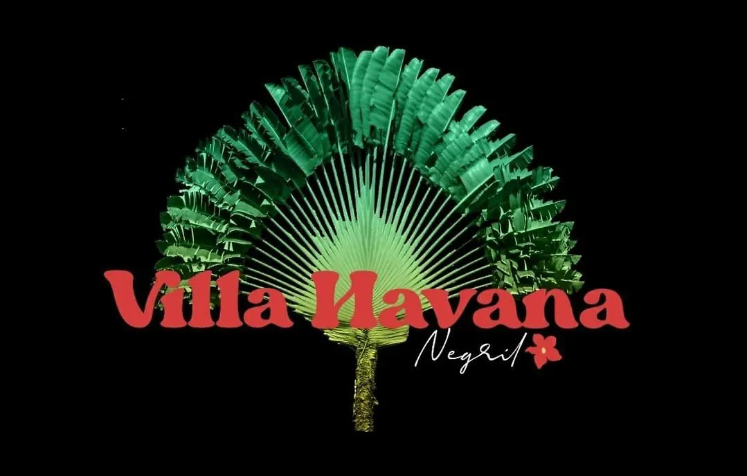 Villa Havana Negril