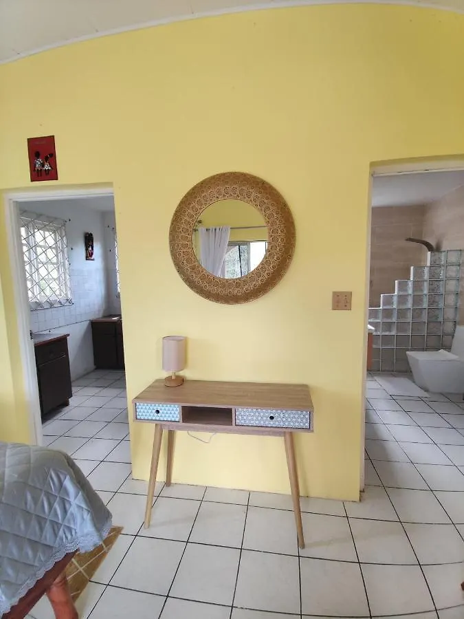 Villa Havana Negril Jamaika