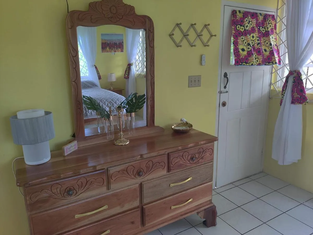 Villa Havana Negril Gasthof