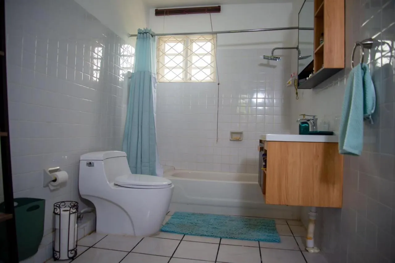 Villa Havana Negril