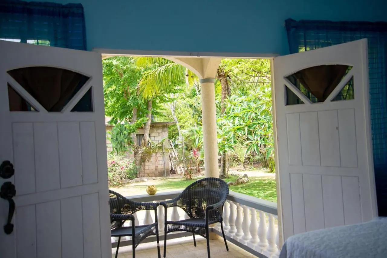 Gasthof Villa Havana Negril
