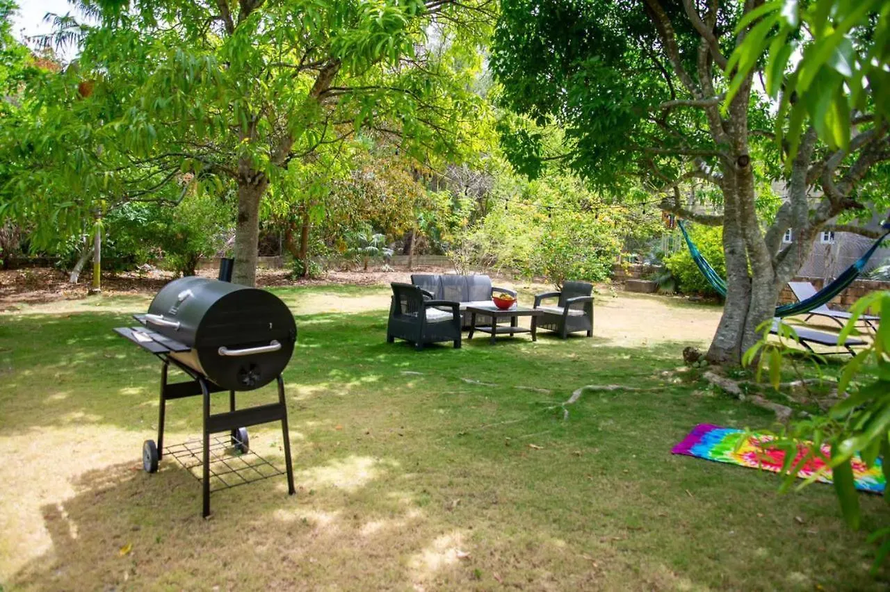 Villa Havana Negril Gasthof