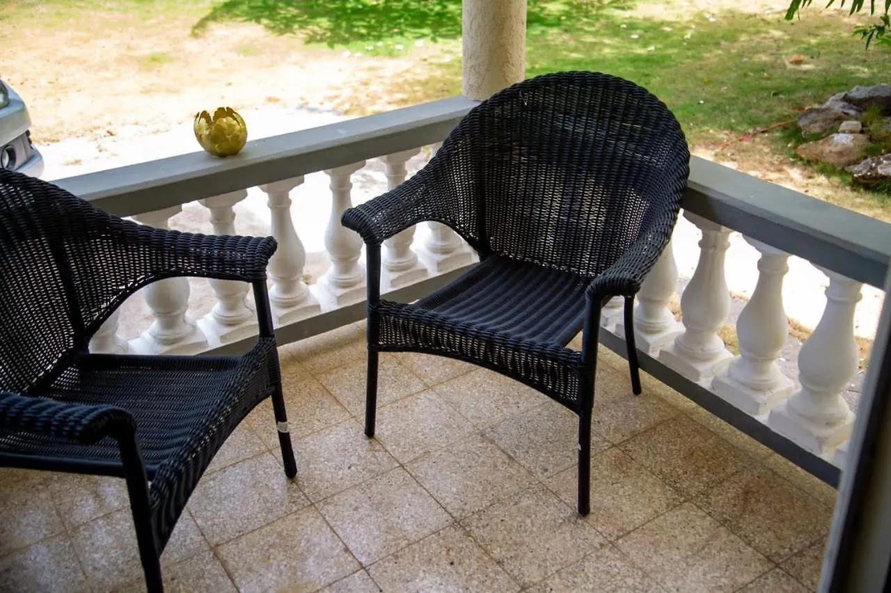 Gasthof Villa Havana Negril Jamaika