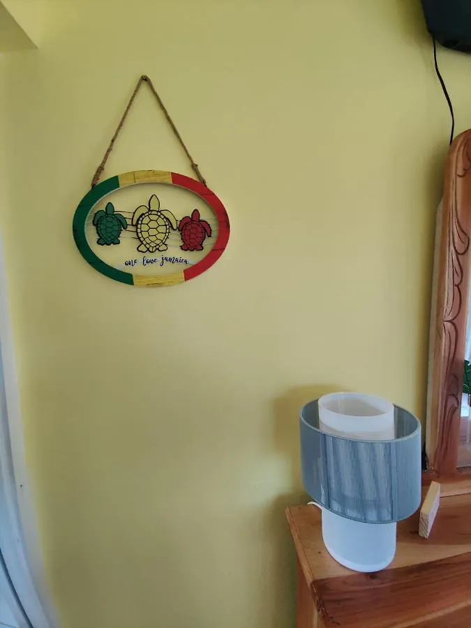 Villa Havana Negril Jamaika