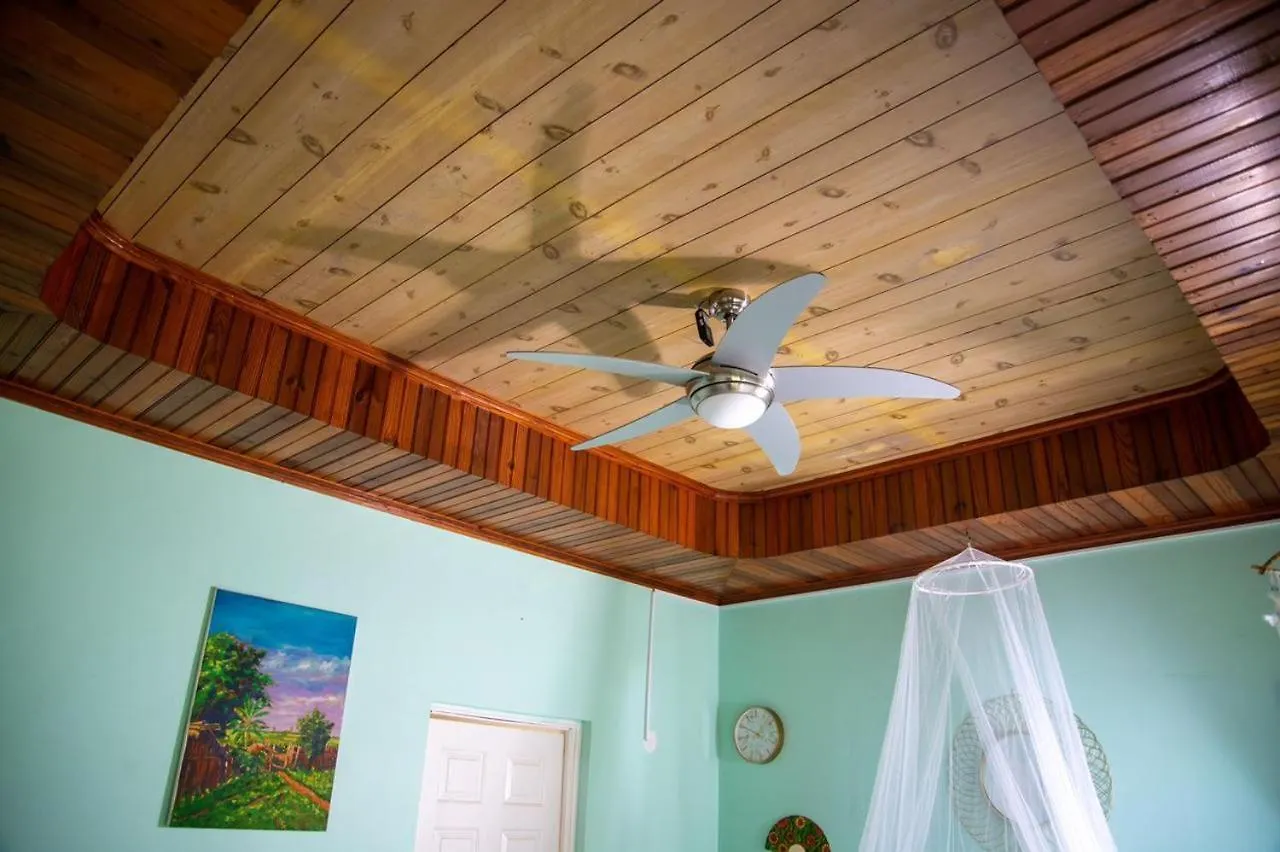 Gasthof Villa Havana Negril
