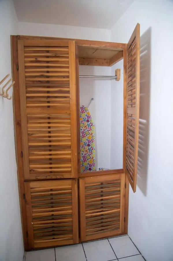 Villa Havana Negril Affittacamere