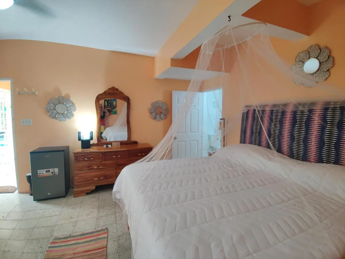 Villa Havana Negril 0*,