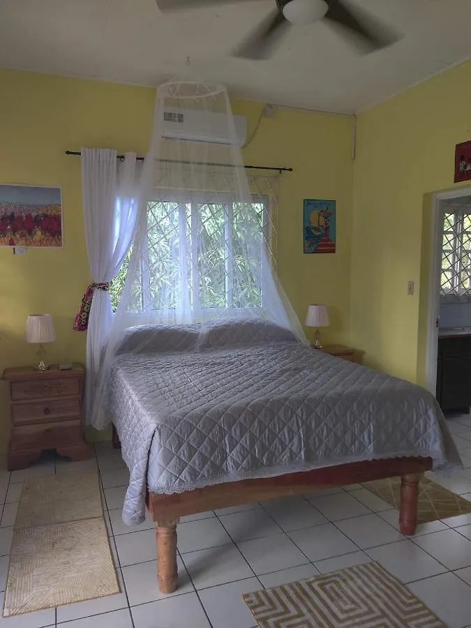 Villa Havana Negril Affittacamere