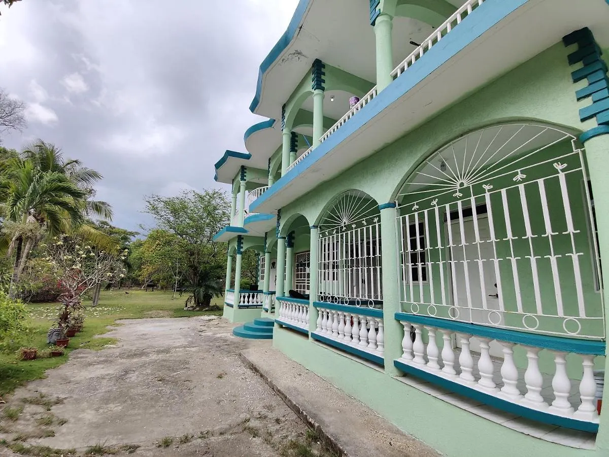 Affittacamere Villa Havana Negril