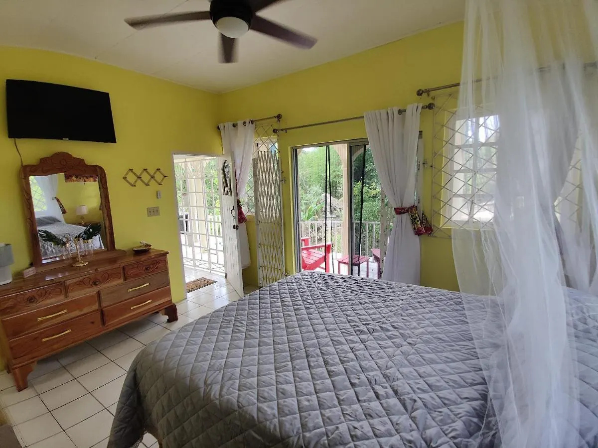 Villa Havana Negril Giamaica