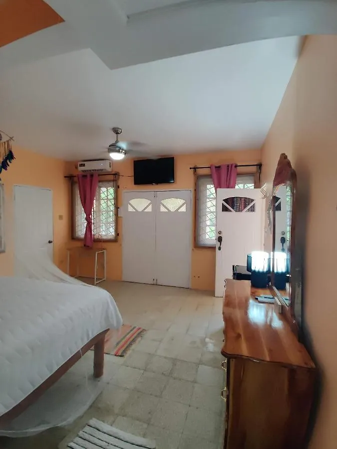 Affittacamere Villa Havana Negril Giamaica