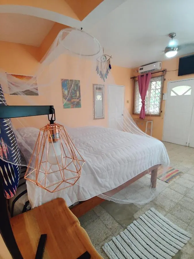 Villa Havana Negril