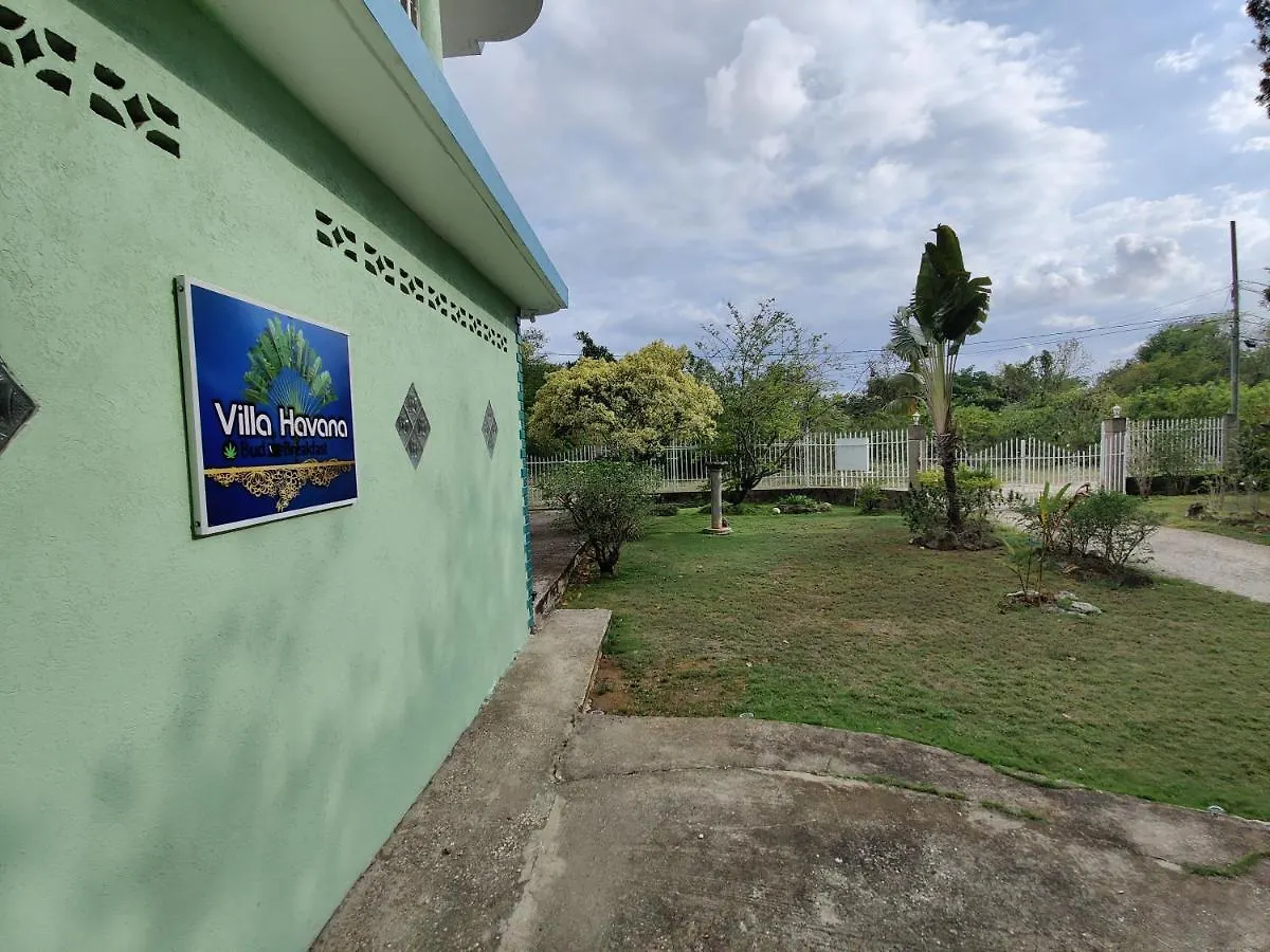 Villa Havana Negril 0*,  Giamaica