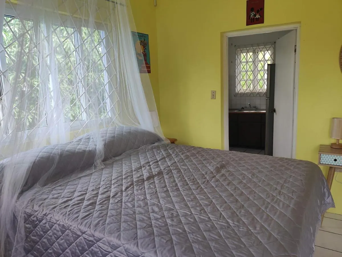 Affittacamere Villa Havana Negril Giamaica