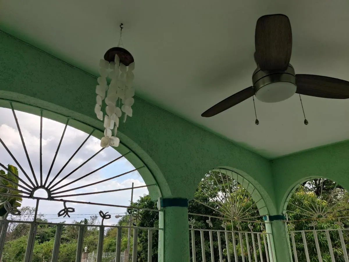 Villa Havana Negril